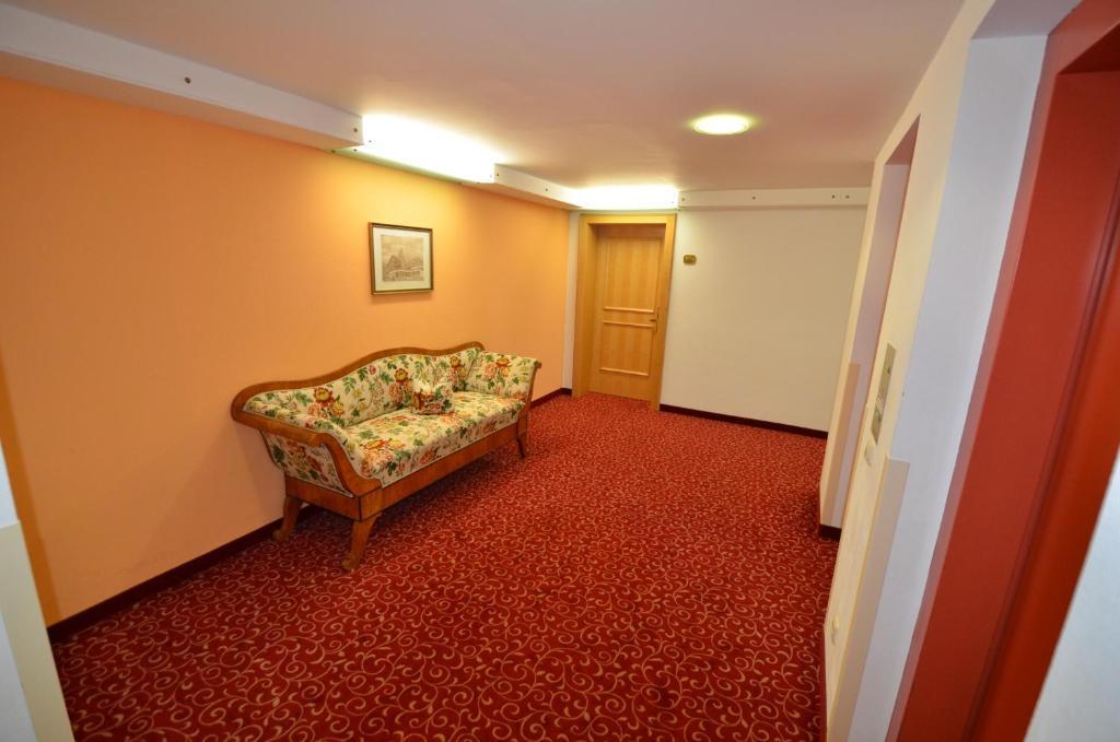 Posthotel Roessle Gaschurn Extérieur photo