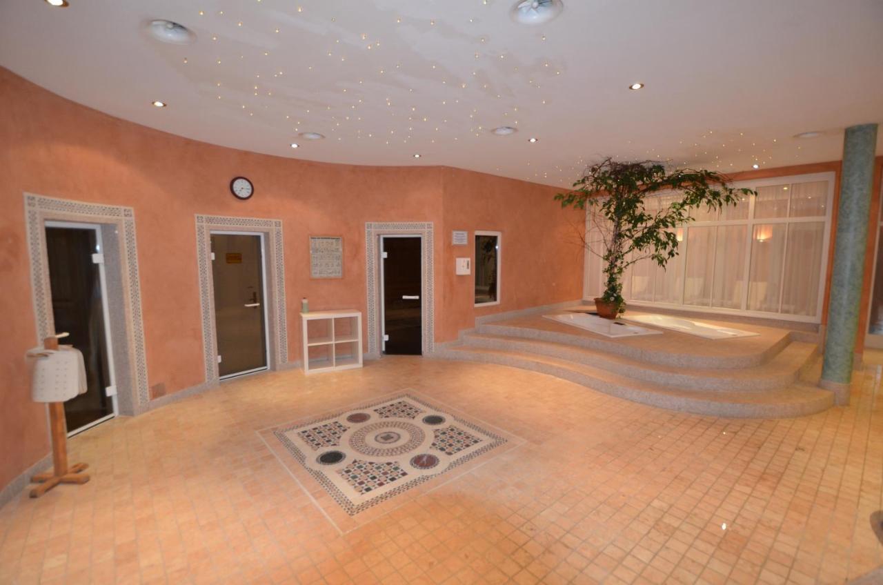 Posthotel Roessle Gaschurn Extérieur photo
