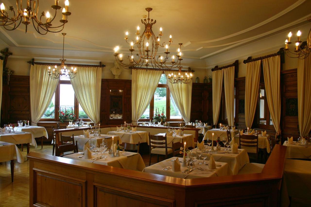 Posthotel Roessle Gaschurn Extérieur photo