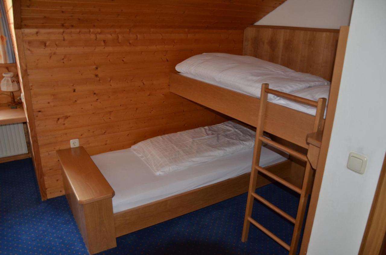 Posthotel Roessle Gaschurn Extérieur photo